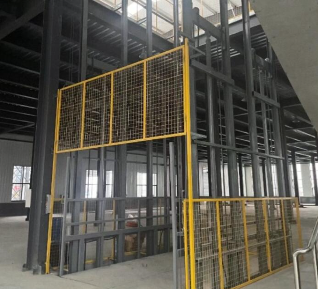 德江请详细介绍一下货梯安装在室外的维护方法