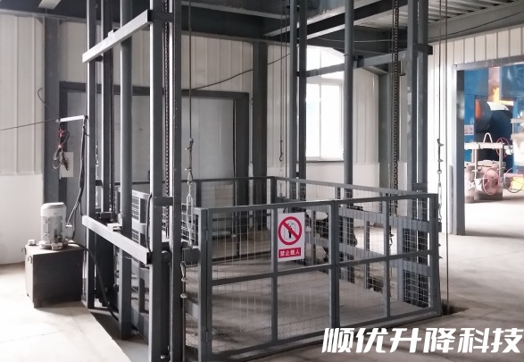 德江仓库货梯定制有保障